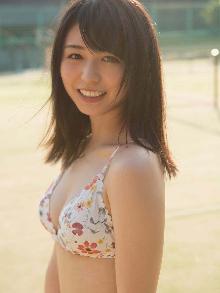 欅坂46長濱ねる写真集11 5万部突破 女性人気 強みに Web初解禁カットあり ここから モデルプレス 欅坂46長濱ねる写真集11 5万部突破 女性人気 強みに Web初解禁カットあり ここから モデルプレス