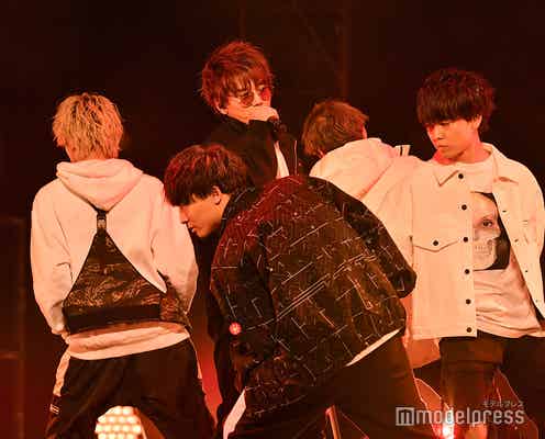 Da-iCE「AGESTOCK2019」大トリで圧巻ライブ クリスマスの予定も語る