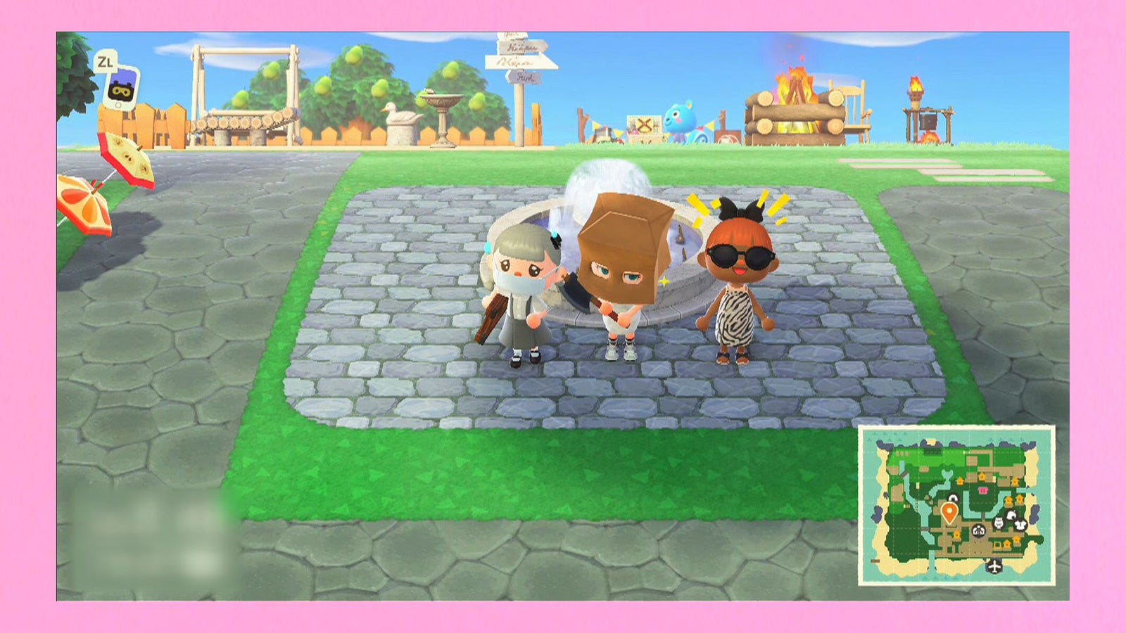 16日放送「＃ミレニアガール」より（提供写真）