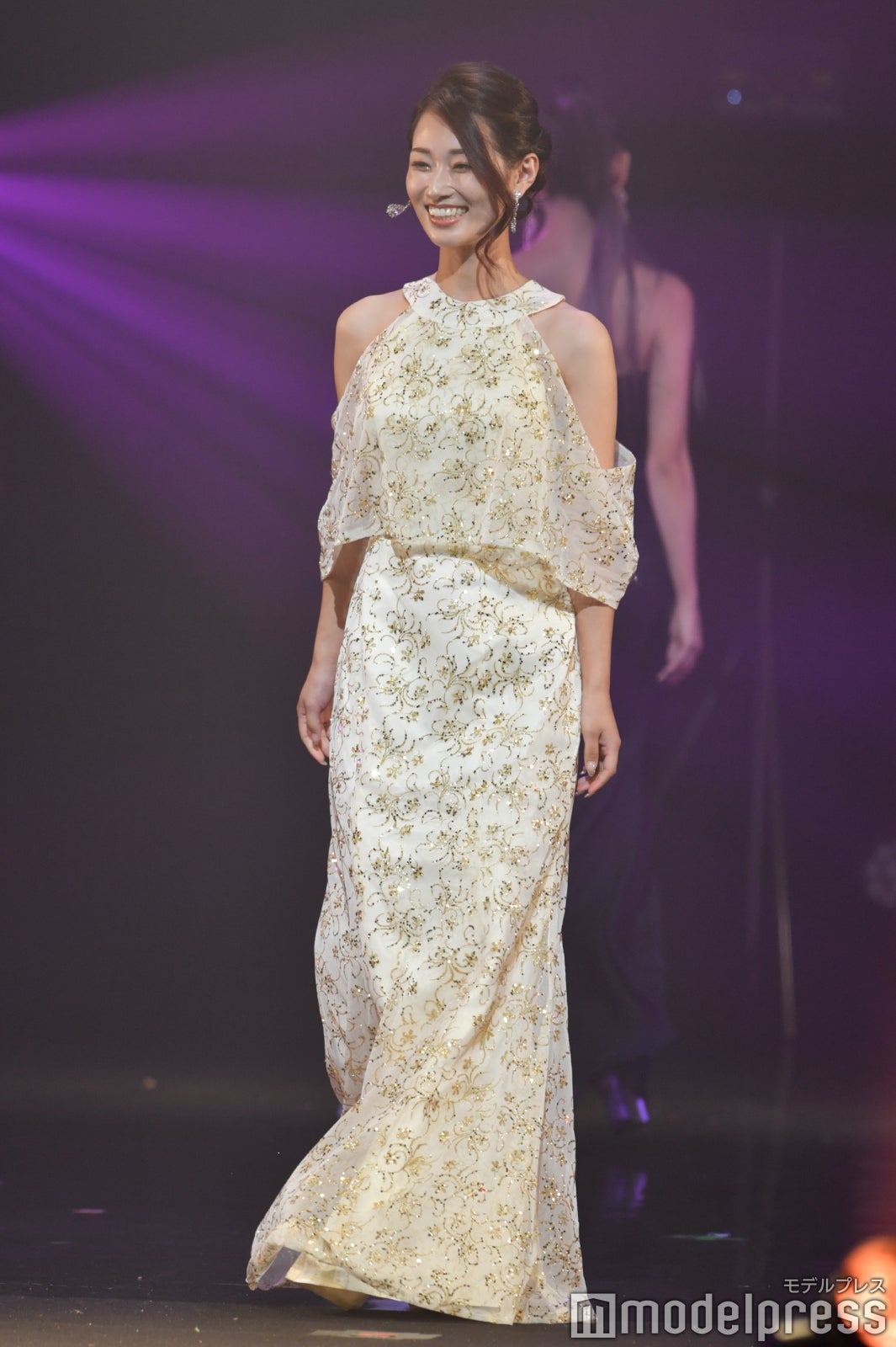 稲田小夜（C）モデルプレス