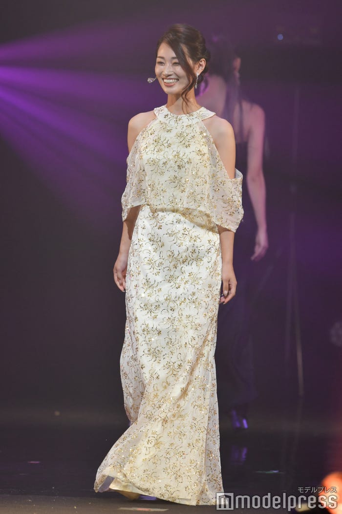 「ミセス関西コレクション」ステージ(C)モデルプレス