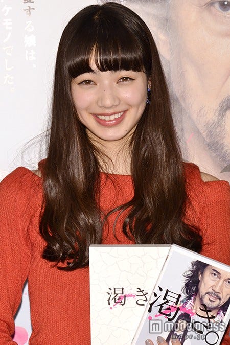 小松菜奈 女優 に手応え 最高のデビュー作 を振り返る モデルプレス 小松菜奈 女優 に手応え 最高のデビュー作 を振り返る モデルプレス