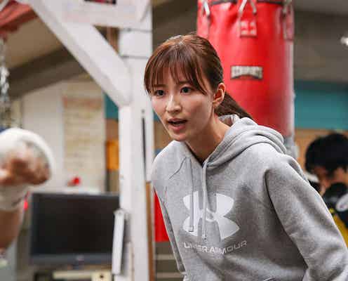 岡崎紗絵「本当に沼」玉森裕太演じる海里の魅力とは?主演・奈緒への感謝も【「あのクズ」インタビュー後編】