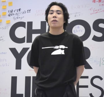 くるま MEGUMIとの交際直球質問に必死抵抗 巧妙にかわし→実名ブチ込まれ「あのシルバーバックの？」