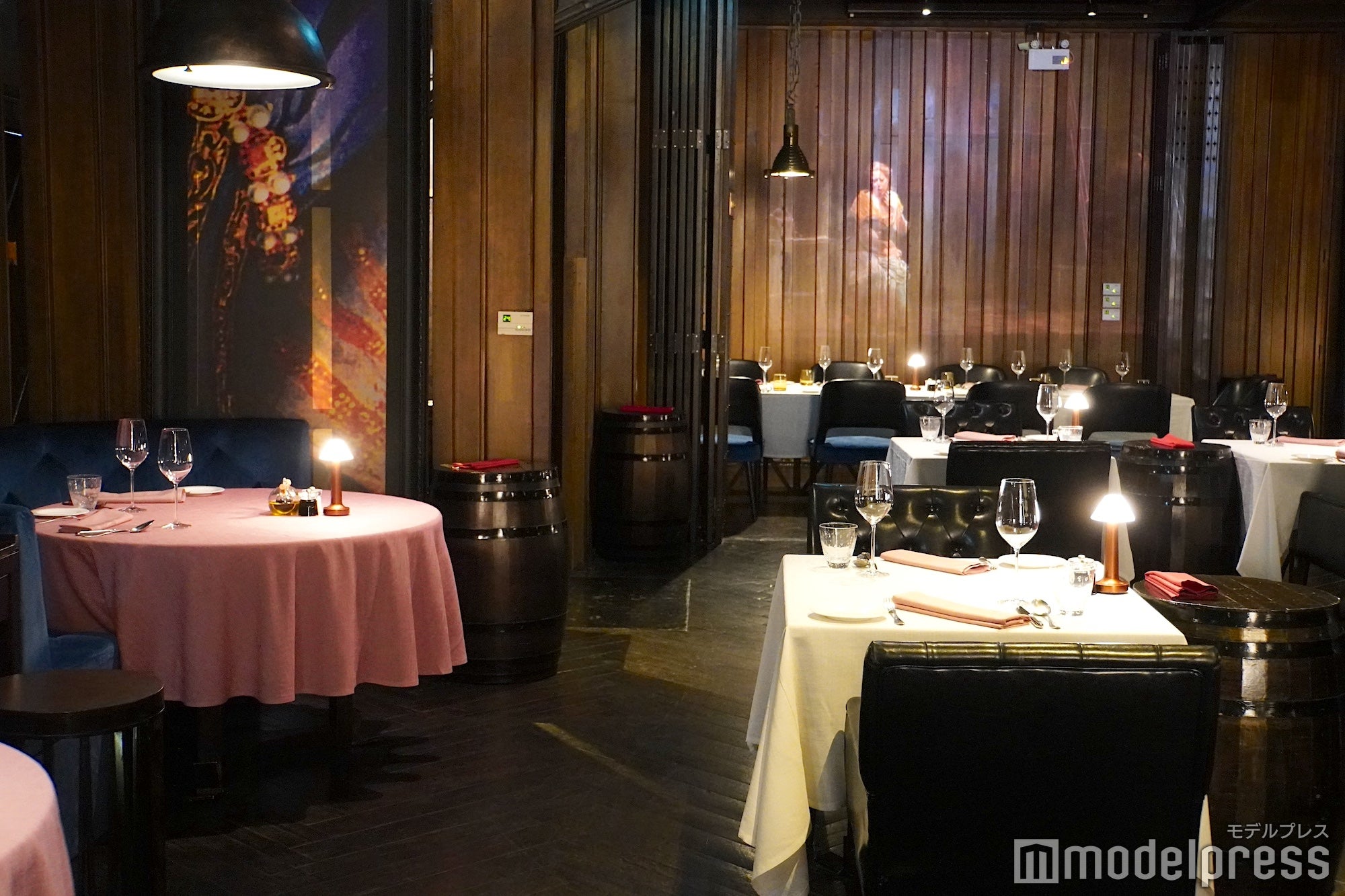 Hotel Muse Bangkok，Autograph Collection（C）モデルプレス