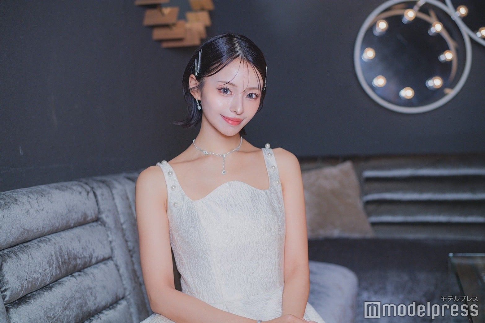 【#キャバクラで働く理由】プロゴルファー・女優…“柴咲コウファン”父きっかけにあらゆる道志した過去 東京・六本木「ファブリック」りのの素顔