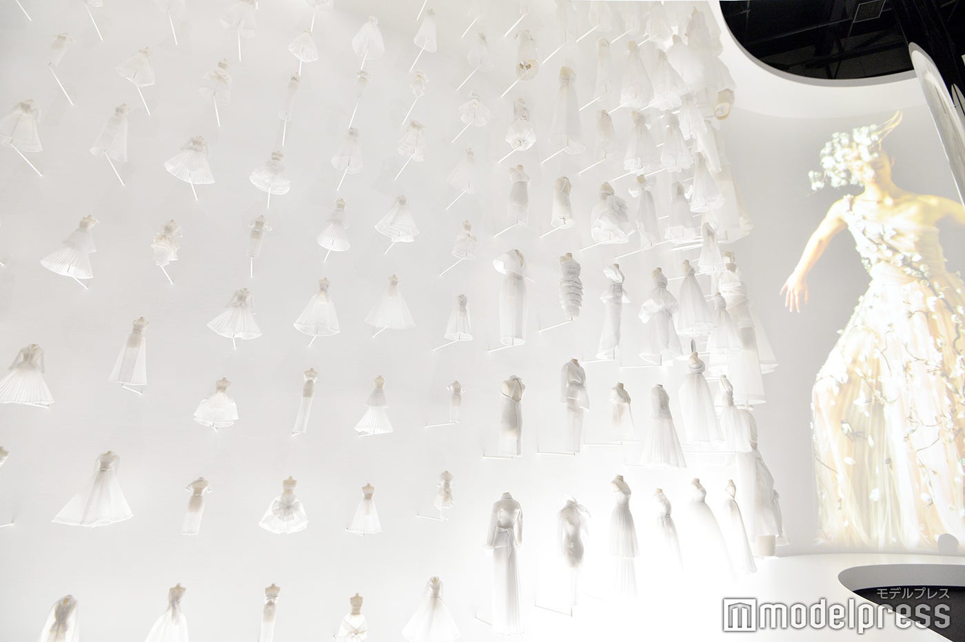 フランス館（C）モデルプレス