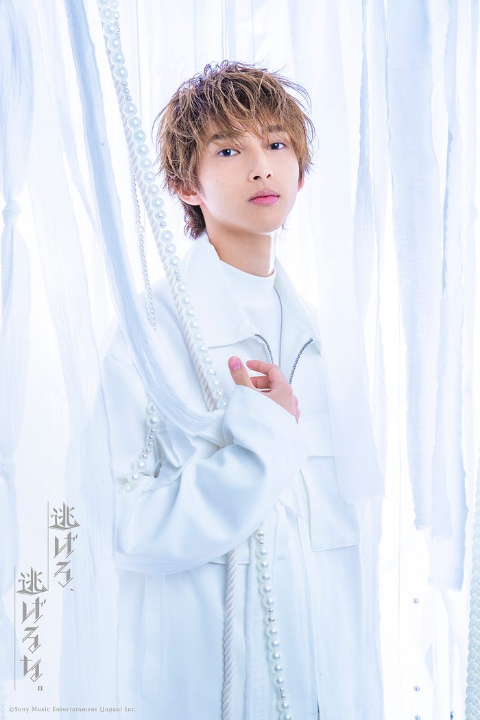 木原瑠生 (提供写真)