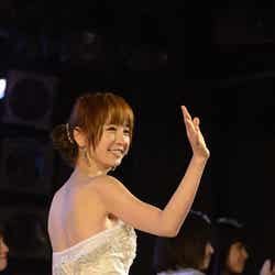 篠田麻里子(C)AKS