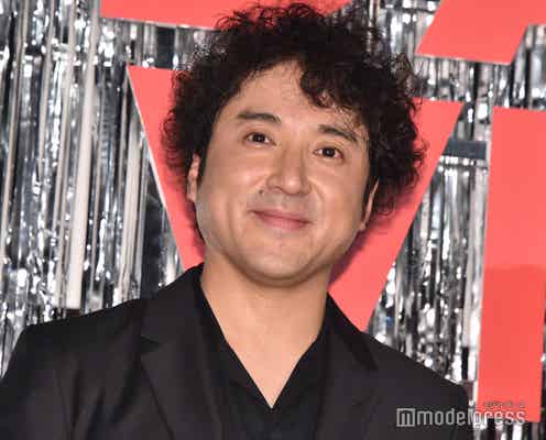 ムロツヨシ、KinKi Kids堂本剛&ももクロ百田夏菜子の結婚祝福 堂本から返ってきた驚きの一言とは