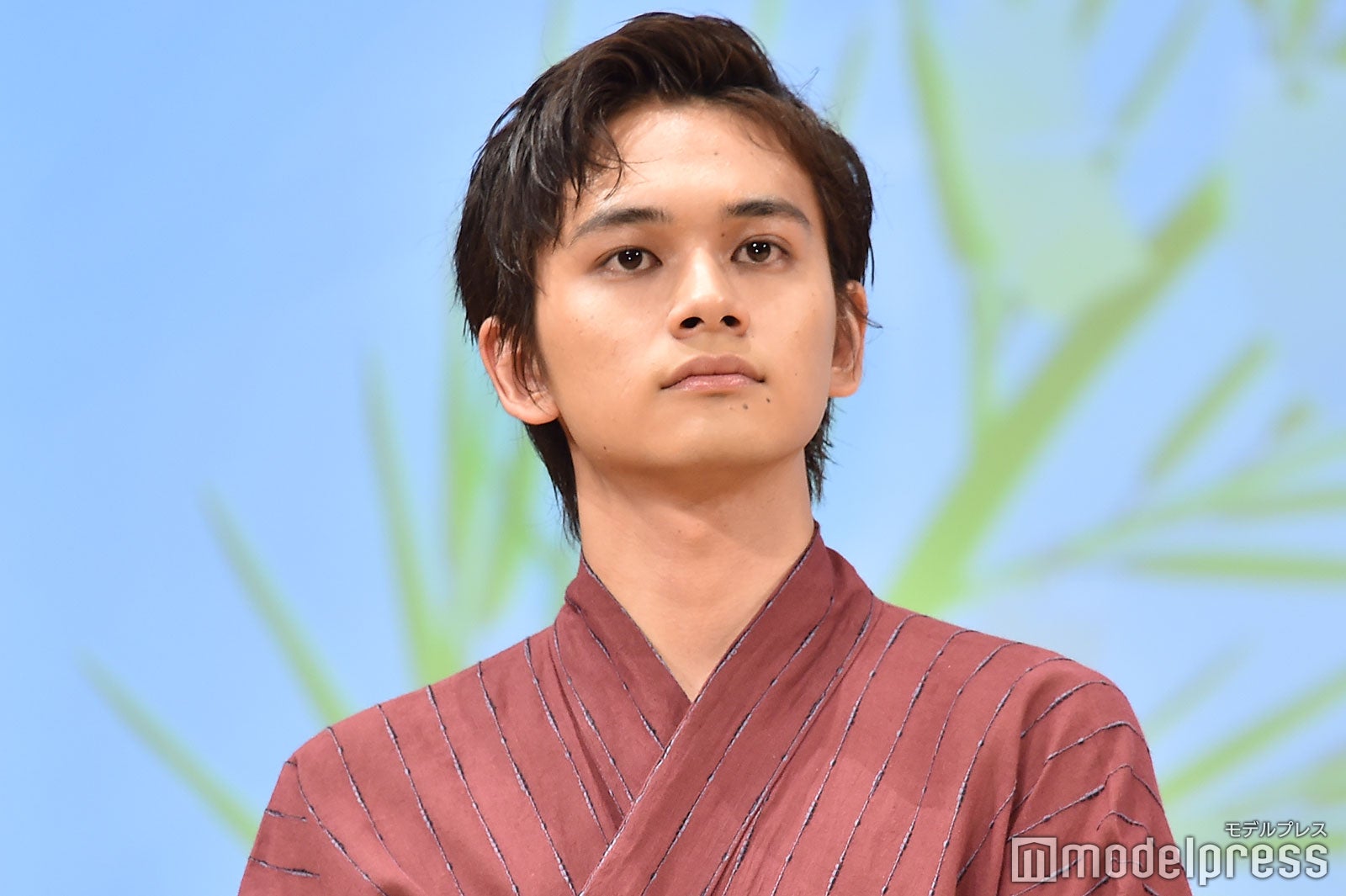 北村匠海（C）モデルプレス