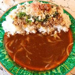 高円寺に佇む秘密の隠れ家で、“平日昼だけ”味わえる「和だしカレー」がウマすぎた!