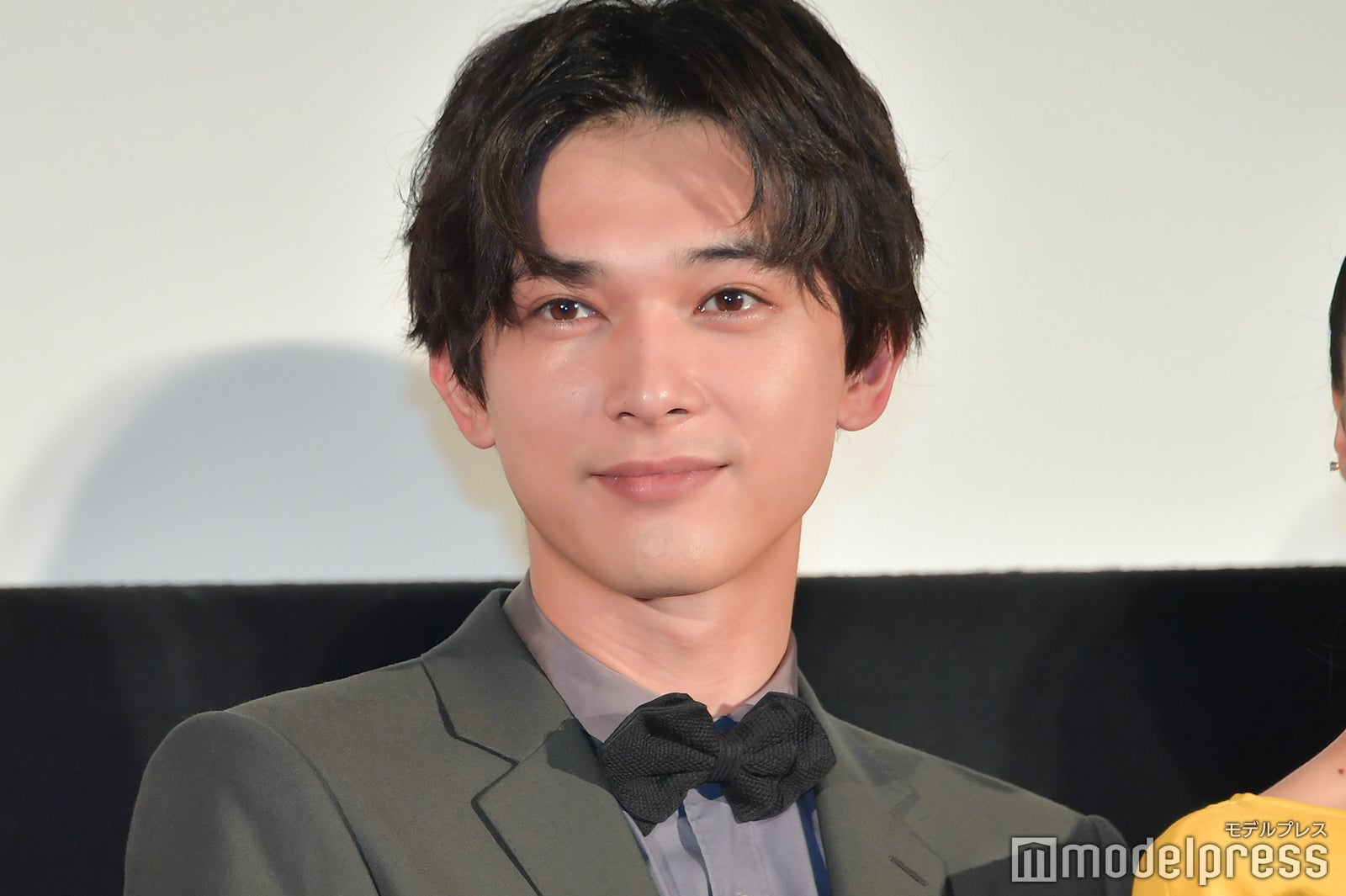 猫になった吉沢亮、“もぐもぐ”に苦戦＜猫は抱くもの＞