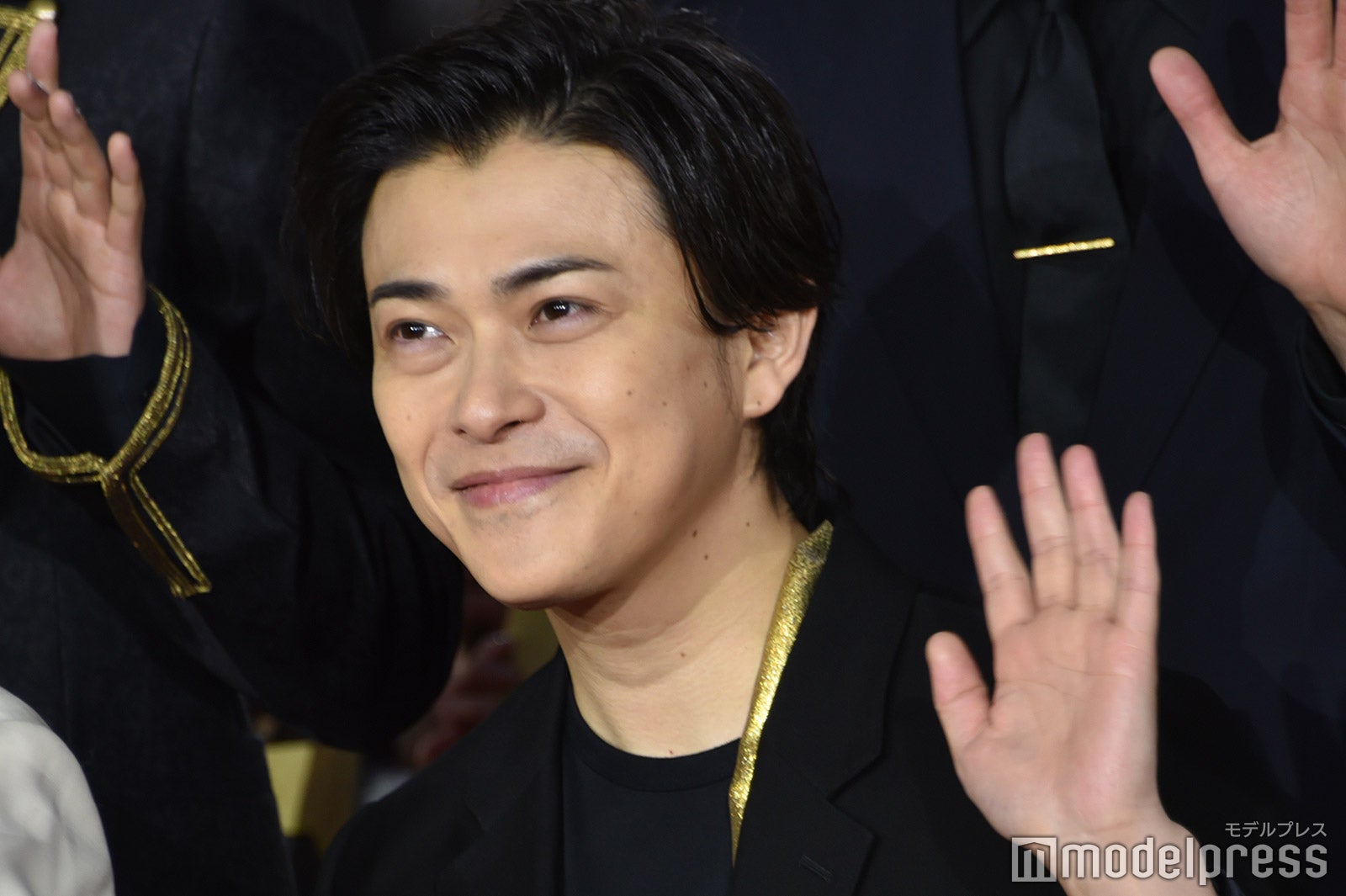 勝地涼（C）モデルプレス