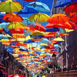 ポルトガル「アゲタグエダ」/photo by ifindkarma