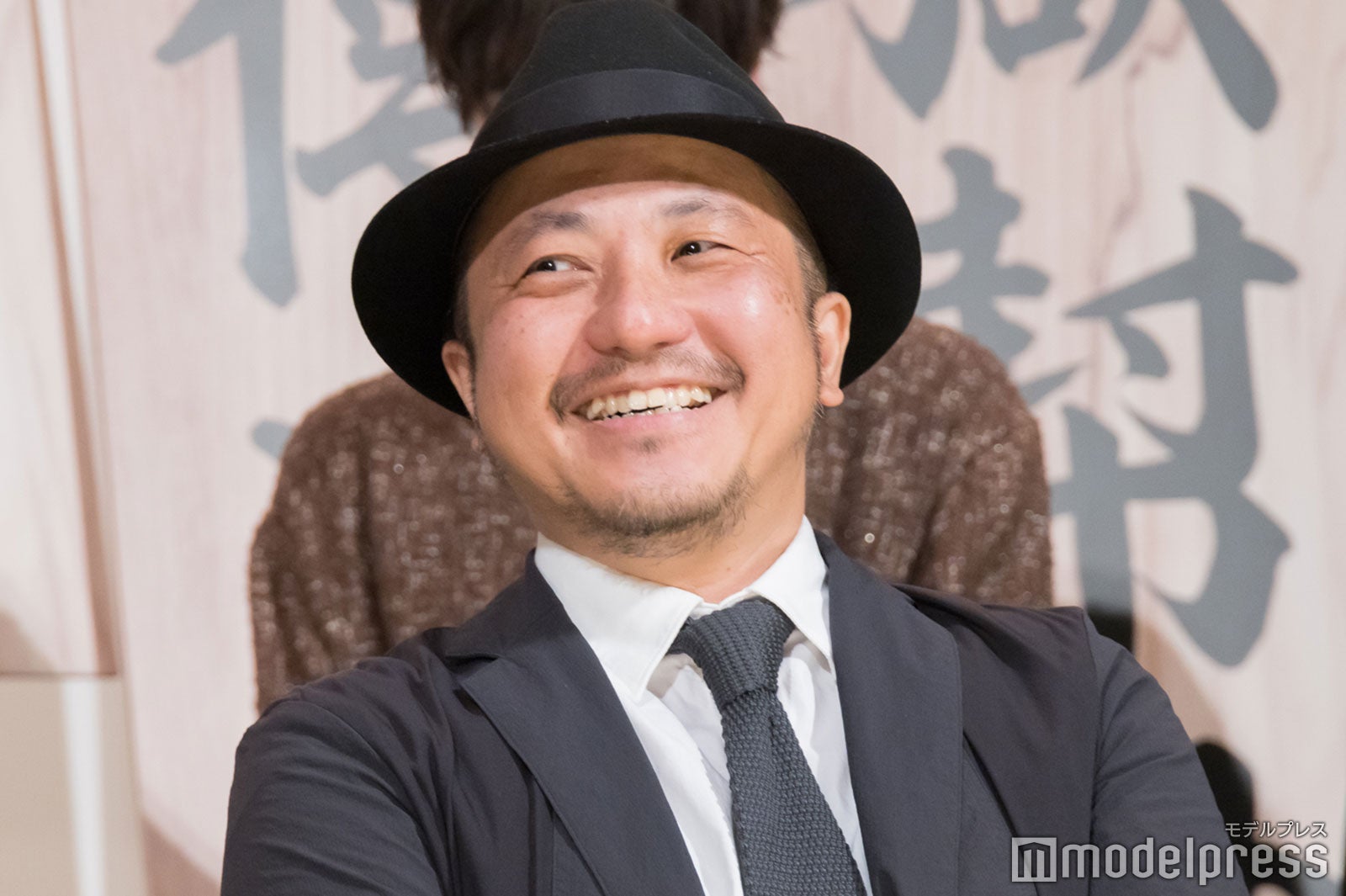 白石和彌監督（C）モデルプレス