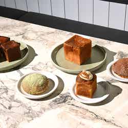 BREAD, ESPRESSSO & Redondo Beach/提供画像