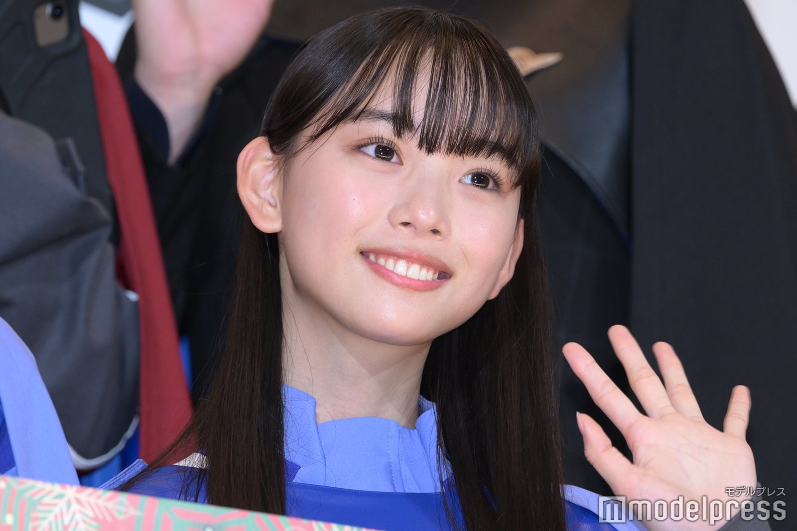 松本麗世（C）モデルプレス