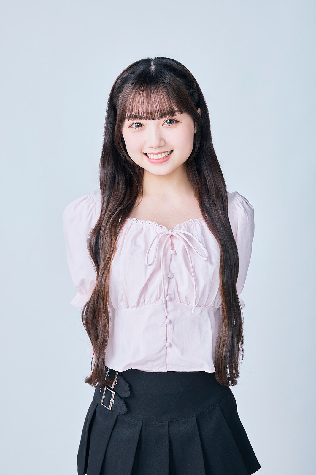 ⾨倉彩花（提供写真）