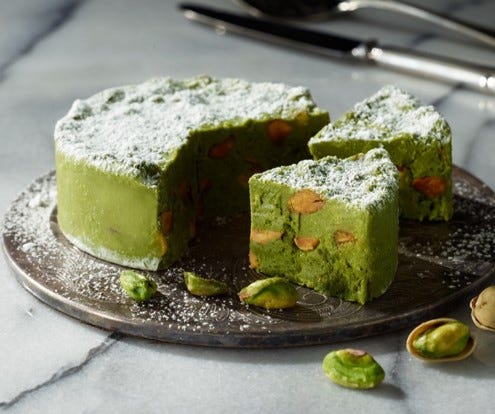 大阪にピスタチオスイーツ専門店「ピスタアンドトーキョー」限定出店、トリュフチョコやクッキーサンドなど