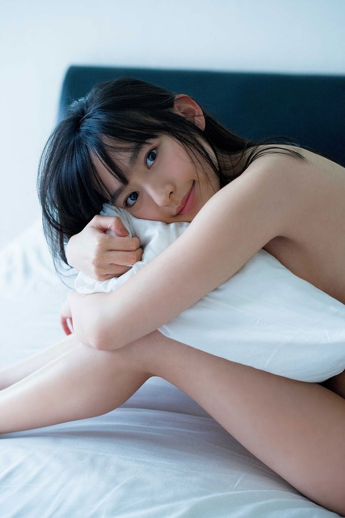 高崎かなみ(C)佐藤裕之/週刊プレイボーイ