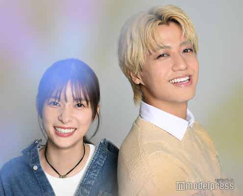 【芳根京子・King & Prince高橋海人「君の顔では泣けない」インタビュー】最も響いたシーンが一致 大学時代から30歳までをわずか2日で撮影していた