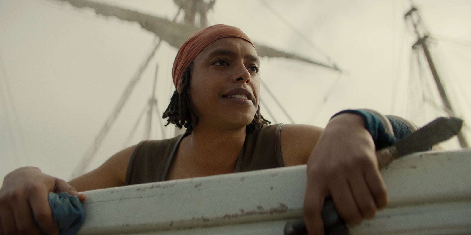 Netflixシリーズ「ONE PIECE」2023年全世界独占配信（C）尾田栄一郎／集英社