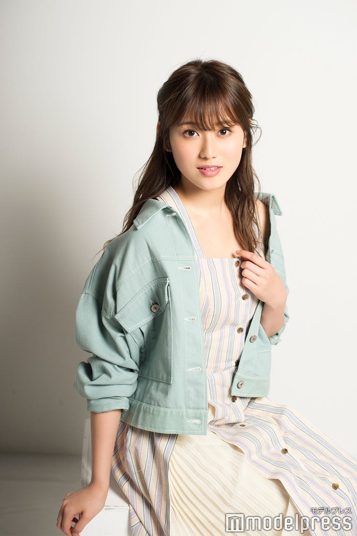 守屋茜(C)モデルプレス