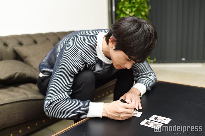 町田啓太(C)モデルプレス