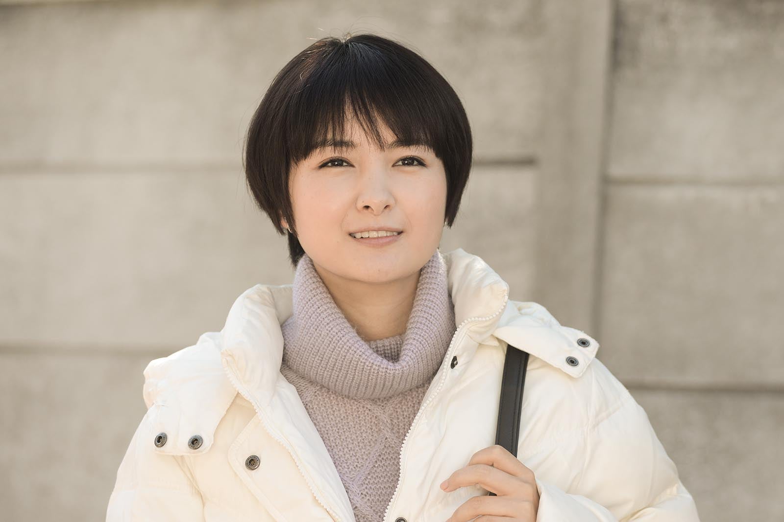 葵わかな （写真提供：カンテレ）