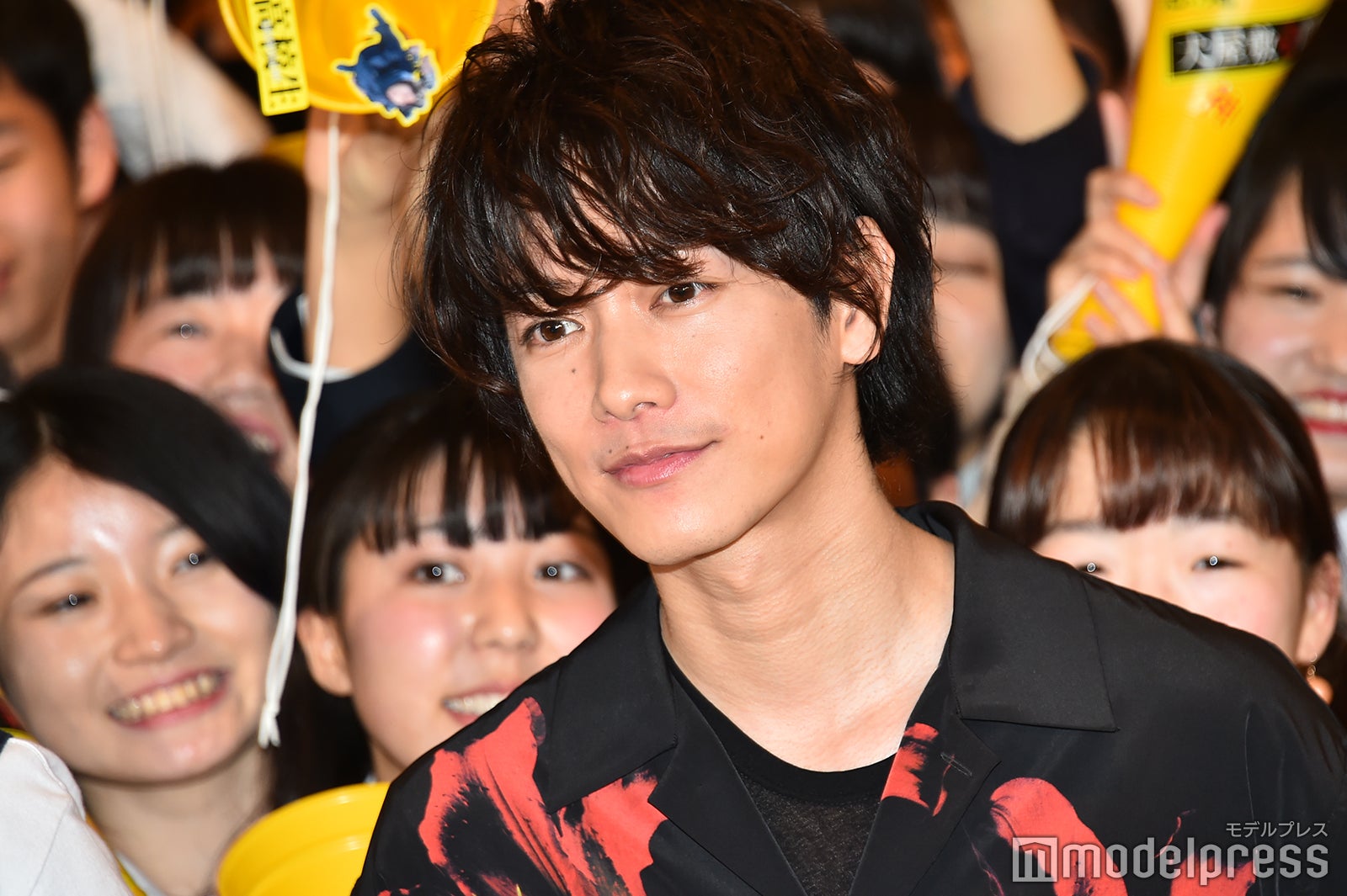 佐藤健 （C）モデルプレス