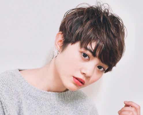 面長さん向け 大人の似合わせショートヘア18選 前髪ありなし パーマ モテ髪にモード系も モデルプレス 面長さん向け 大人の似合わせショートヘア18選 前髪ありなし パーマ モテ髪にモード系も モデルプレス