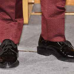 稲垣吾郎の靴 （C）モデルプレス