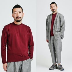 ナノ・ユニバース ジャケT+防臭、マクアケで拡販