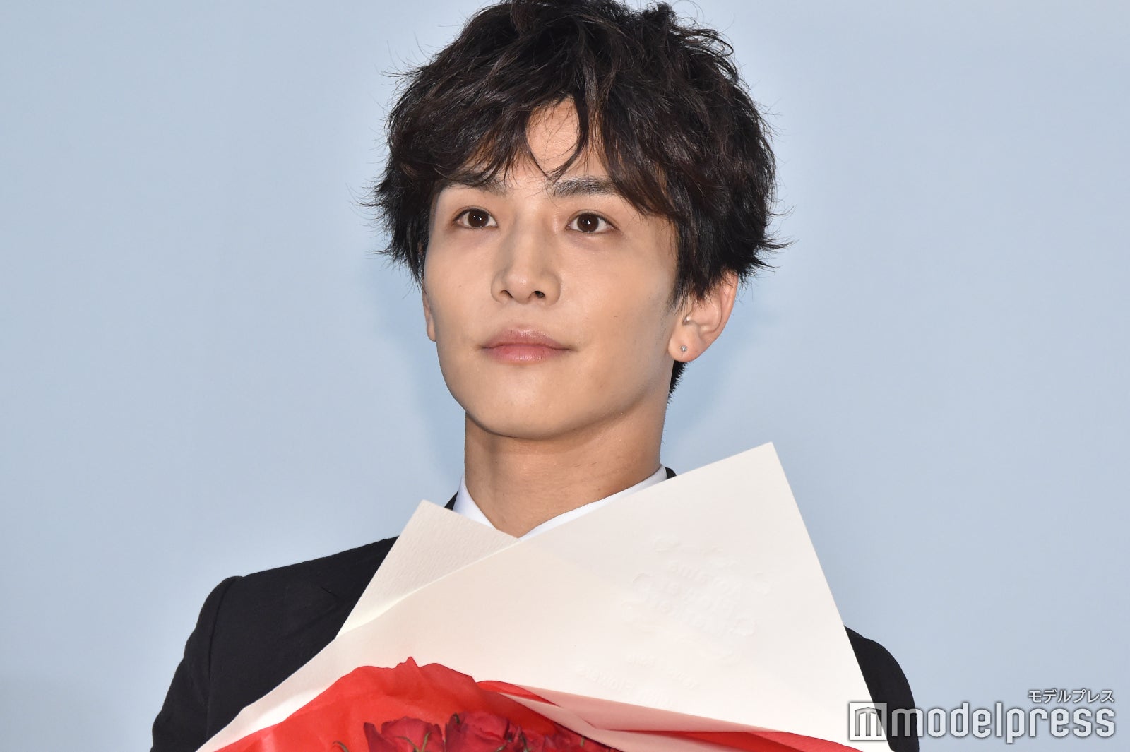 岩田剛典 （C）モデルプレス