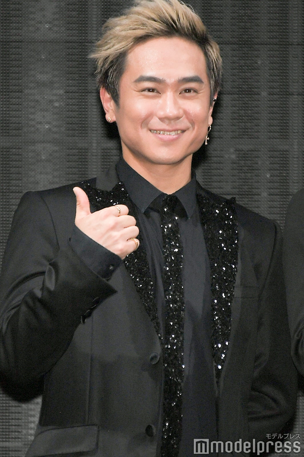 KIMI （C）モデルプレス