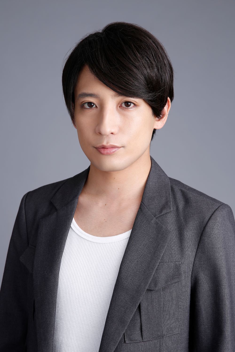 陳内将（提供写真）