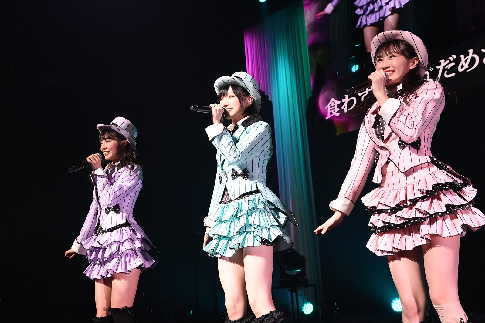 NMB48太田夢莉、涙のソロコン開催 “予定外”パフォーマンスも