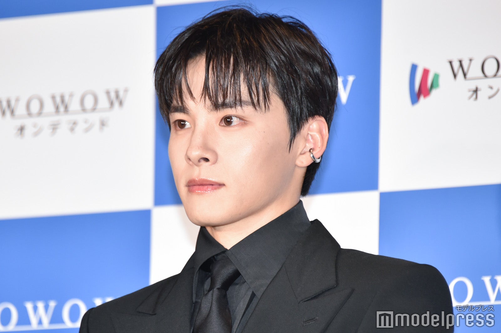 川西拓実（C）モデルプレス