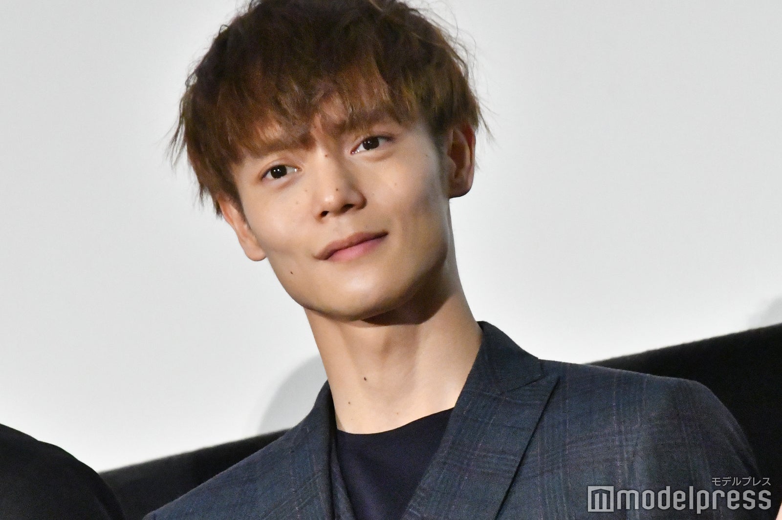 窪田正孝 結婚で食生活に変化 体脂肪率にスタジオ驚き モデルプレス 窪田正孝 結婚で食生活に変化 体脂肪率にスタジオ驚き モデルプレス