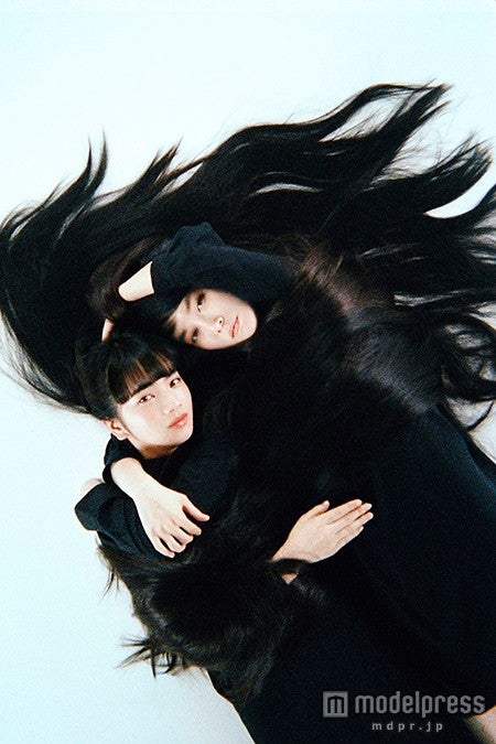 小松菜奈＆菊地凛子、W主演で母娘 コメント到着