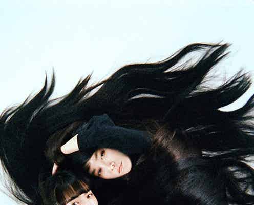 小松菜奈&菊地凛子、W主演で母娘 コメント到着