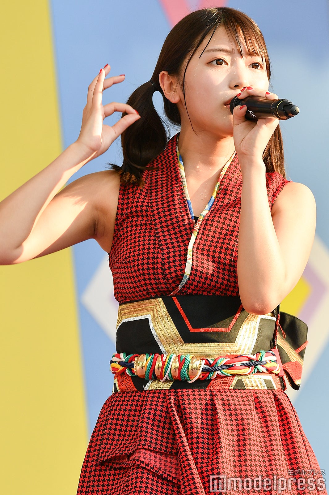 まねきケチャ（C）モデルプレス