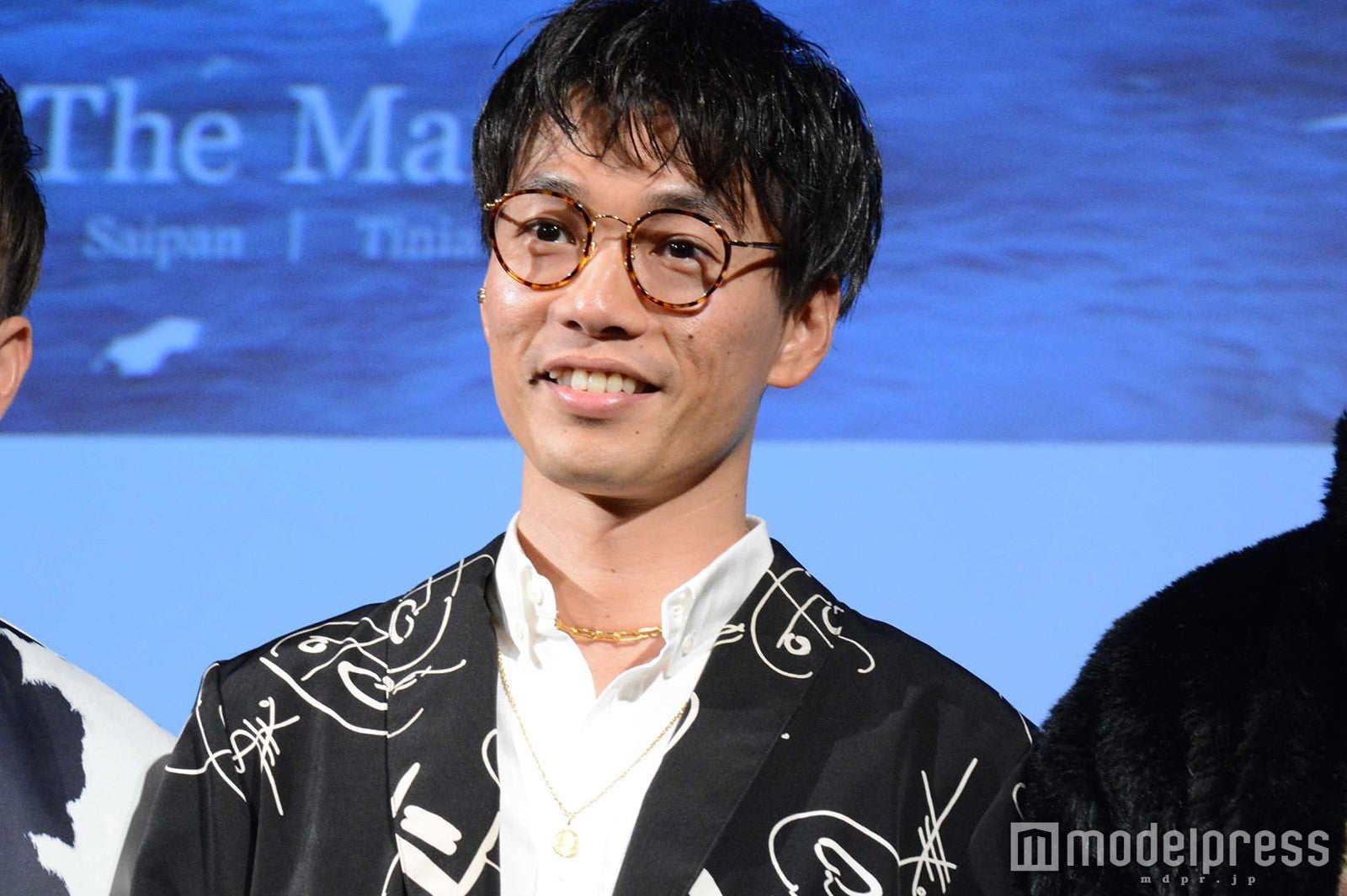 P-CHO（C）モデルプレス