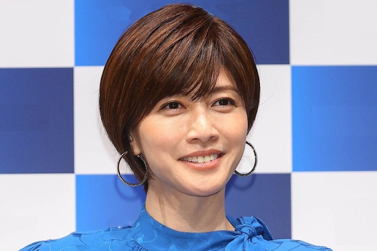 内田有紀