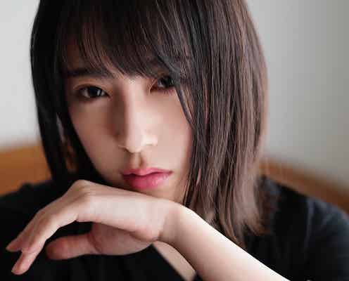 日向坂46金村美玖、グッと大人な表情にドキッ