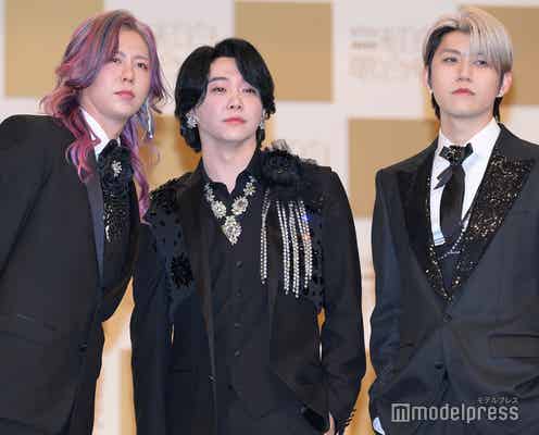 紅白初出場のMrs. GREEN APPLE、活動休止を経て結成10周年で大舞台へ ヒット作絶えず音楽チャート席巻<略歴>