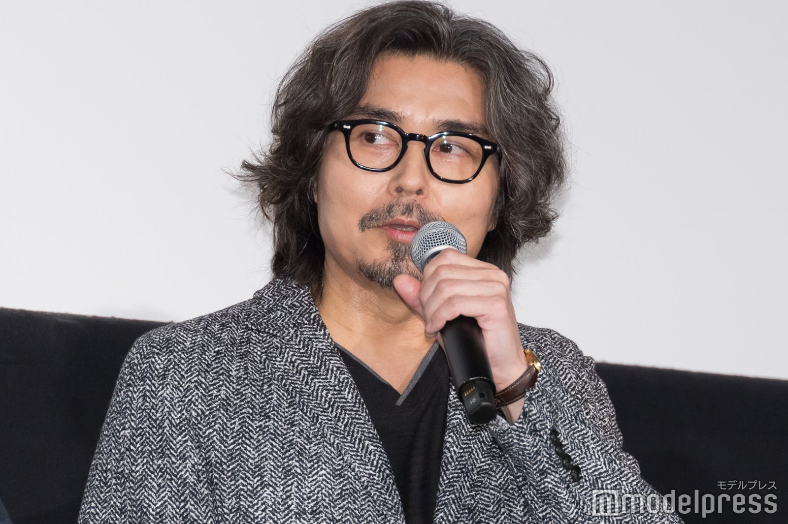 小澤征悦（C）モデルプレス