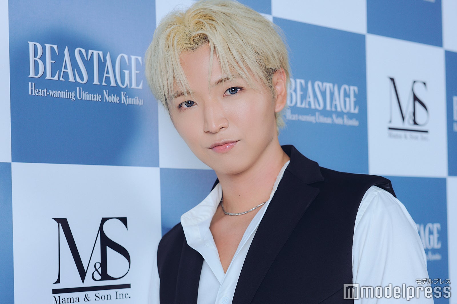 高橋憲太（C）モデルプレス