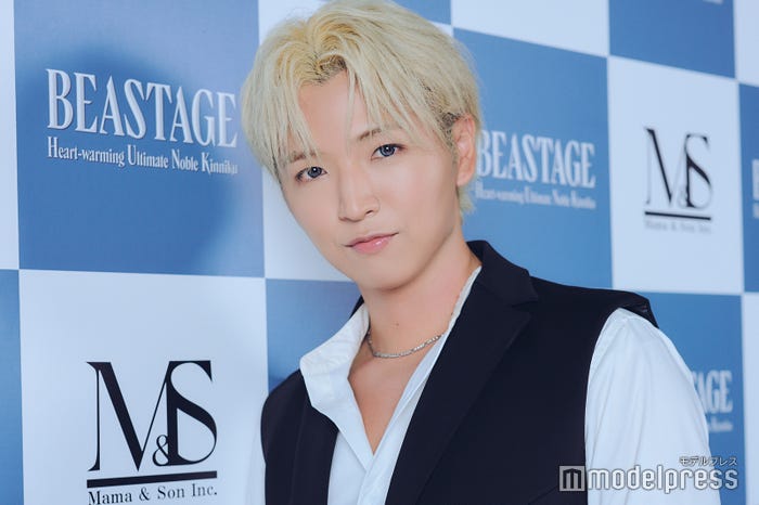 高橋憲太(C)モデルプレス